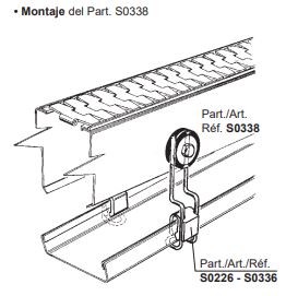 S0338 montaje